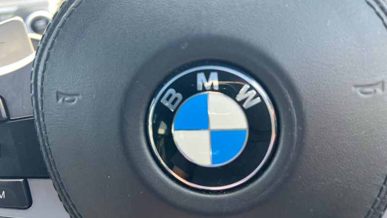 BMW X3 xDrive20d M Sport 5dr Step Auto Diesel Estate